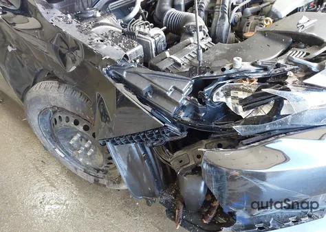 2023 Subaru Impreza Base 5-Door из США, поврежденный, VIN 4S3GTAB61P3721501